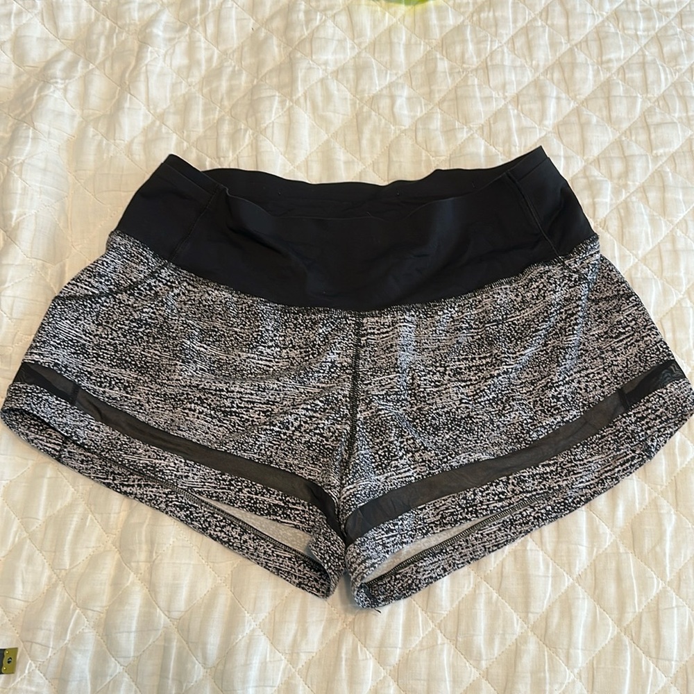 🍋lululemon speed up HR 2.5”